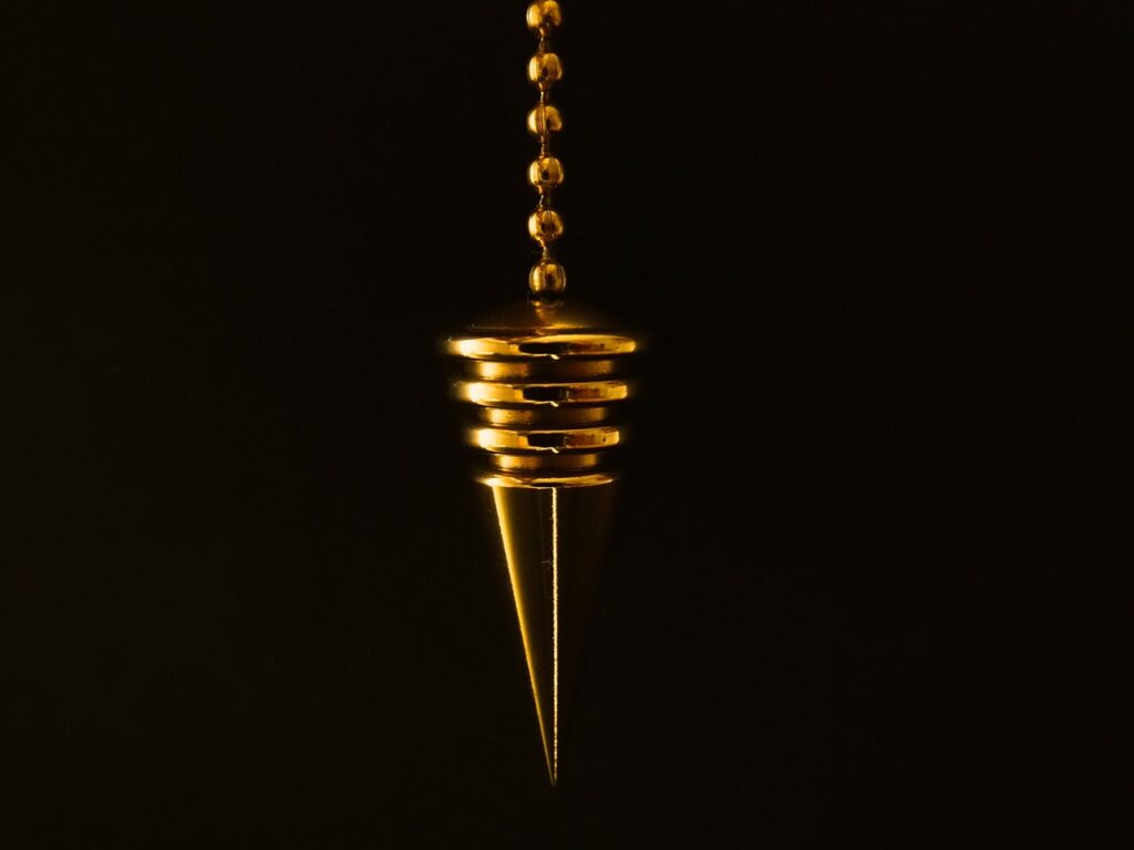 pendulum, cone, chain-626623.jpg